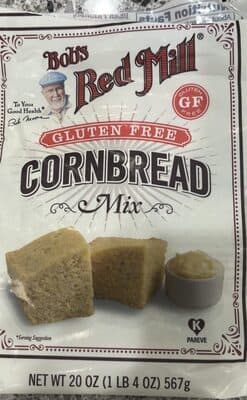 Cornbread Mix