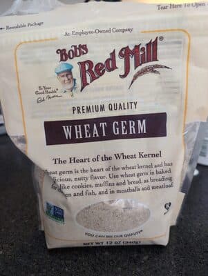 Wheat Germ
