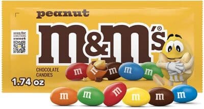 CHOCOLATE CANDIES