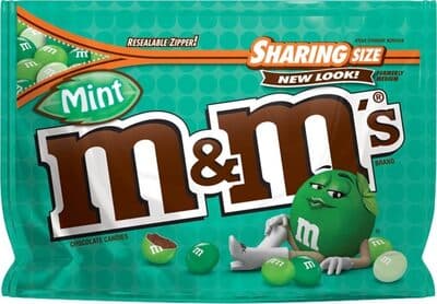 Mint Dark Chocolate