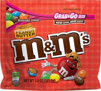 Chocolate Candies