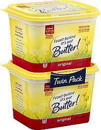 45% Vegetable Oil Spread, Original