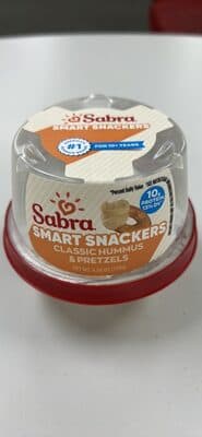Smart Snackers