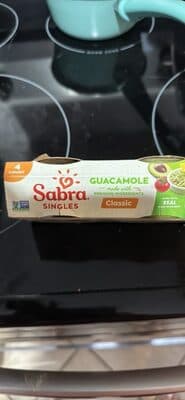 Guacamole Classic