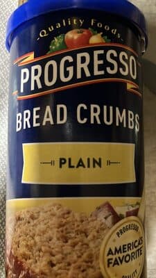 BREAD CRUMBS PLAIN