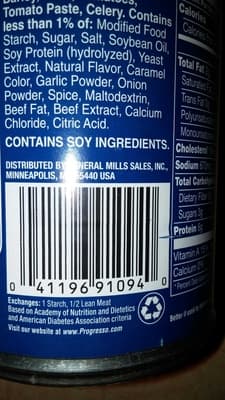 Beef Barley