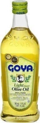 Pure Olive Oil