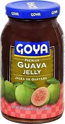 Guava jelly