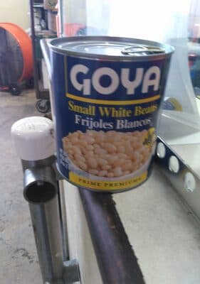 Premium Small White Beans