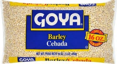 Barley