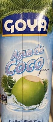Coconut Wtaer