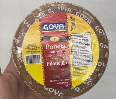 Panela Brown Sugar Cane