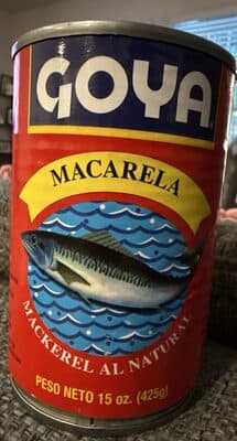 Macarela