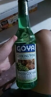 Cooking Wine