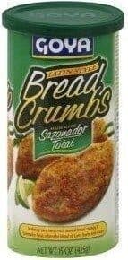 Bread Crumbs