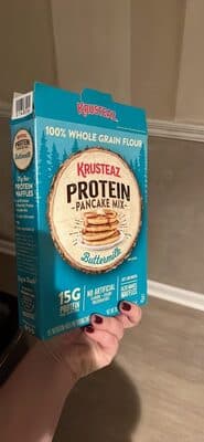 Protein Pancake Mix