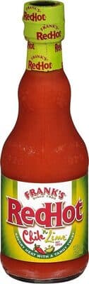 Chili n Lime