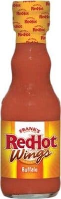Redhot, Buffalo Wings Sauce