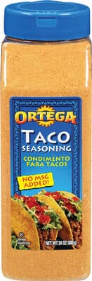 Seasoning Mix