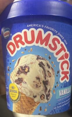 Drumstick