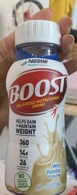 Boost