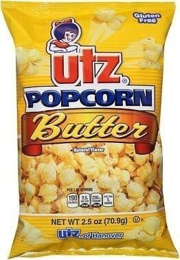 Popcorn