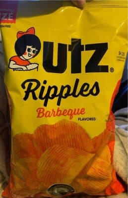 BBQ Ripple