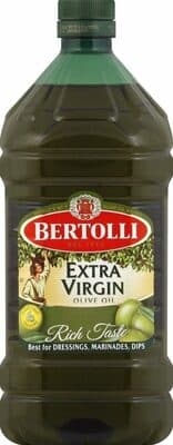 Extra Virgin Olive Oil