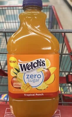 Tropical Punch