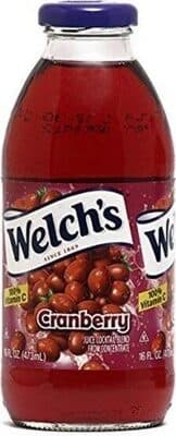 Juice Cocktail