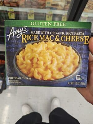 Rice Mac