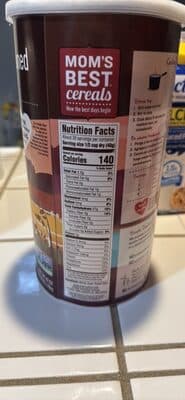 Old Fashioned Oats