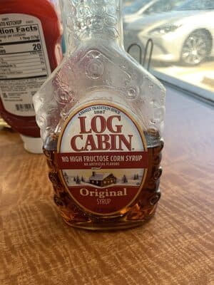 Corn Syrup, Original
