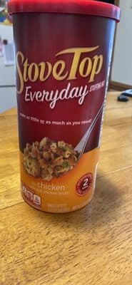Stuffing Mix