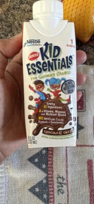 Kid Essentials