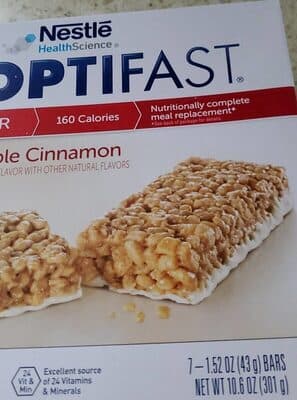 Optifast