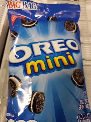 mini