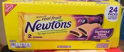 Fig Newtowns