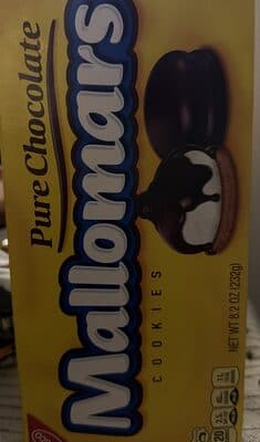 Mallomars