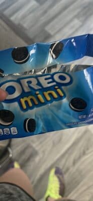 Oreo Mini