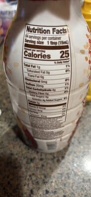 Oatmilk Creamer