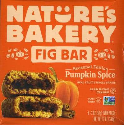 Fig Bar