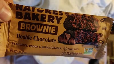 Brownie