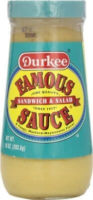 Famous sauce