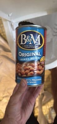 Original Baked Beans