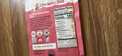 Alaskan Pink Salmon in Spring Water