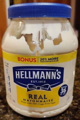 Real Mayonnaise