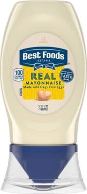 REAL MAYONNAISE
