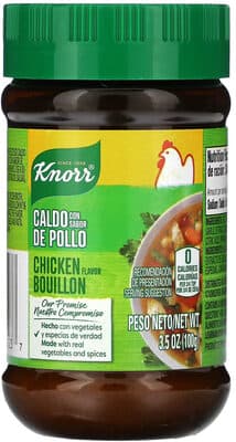 Bouillon