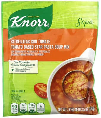 Tomato Soup Mix